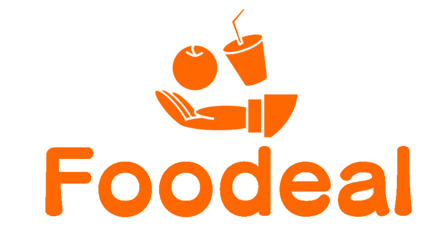 foodealロゴ